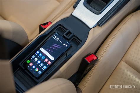 android phones with digital car key